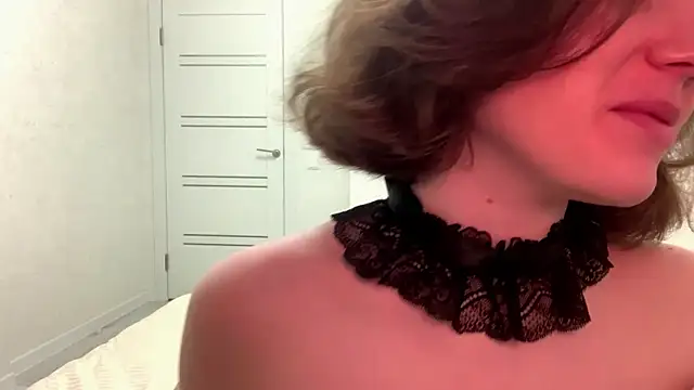 cherishedwish's Webcam Show