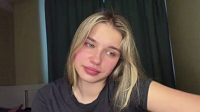 EarthaStinett Webcam Show