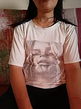 Doremon_95 Show in webcam