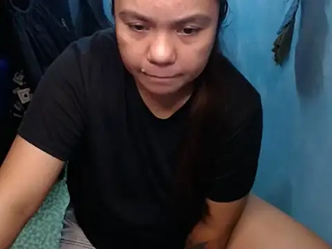 ambersmile – Live XXX-chat