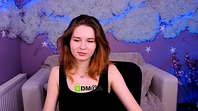 Вебкам-шоу angie_foxy1