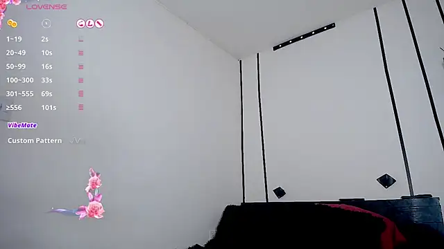 Вебкам-шоу IsabellBigtitsxx