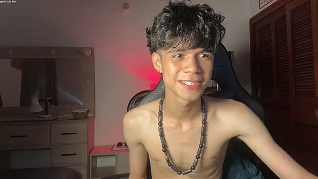 Chatroom XXX en direct de OopsAgain_