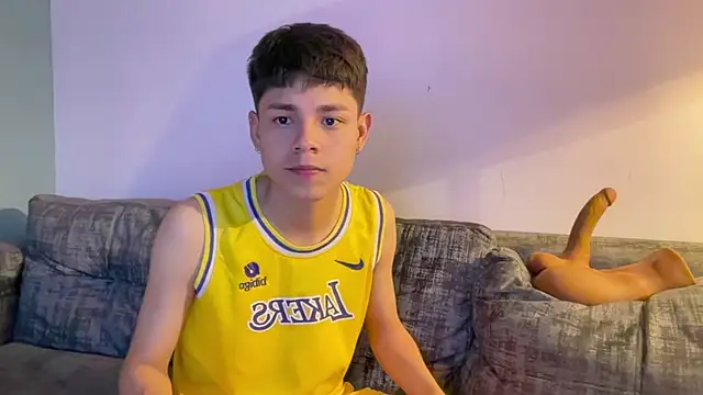 Andy_Belier23 Obrolan Langsung XXX
