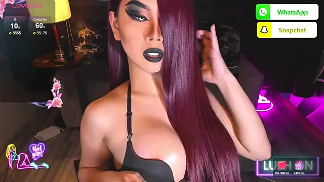 JessicaRabittt Webcam show