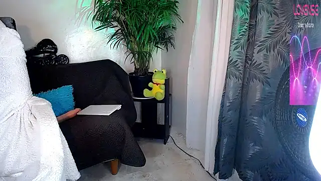 Živý XXX chat tiancam