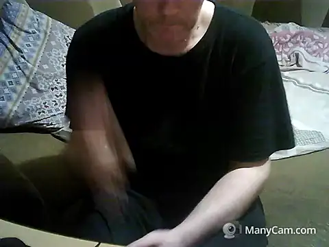 Show de webcam de Mr__XX