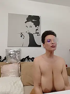RebeccaNoble – Live XXX-chat