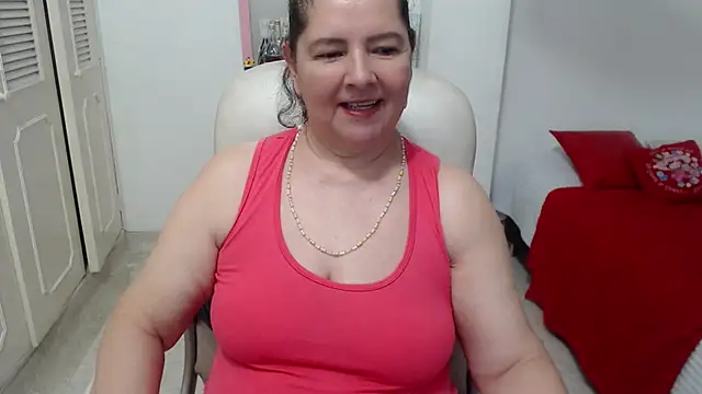 XXX chat uživo modela leonela_69