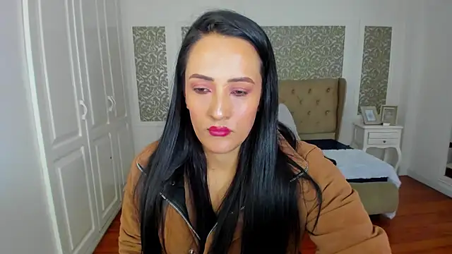 KimWessel_'s Live XXX Chat