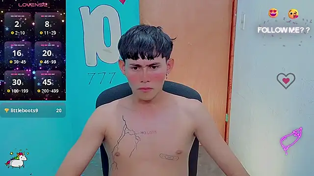 tanjiro_cute's Live XXX Chat