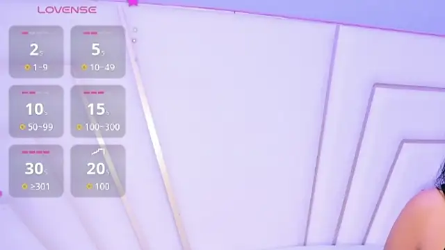 Chat +18 de KisyBellaa ao vivo