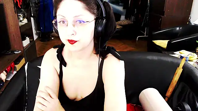 Imperatriza – Live XXX-chat
