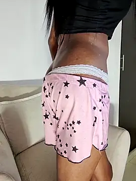 zarina_coleman Chat XXX in diretta