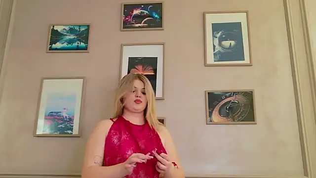 WendyPage Chat XXX live