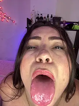 Chat XXX en directo de Amelia_laurent