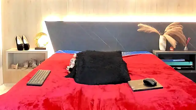 Živý XXX chat LorenaVarga