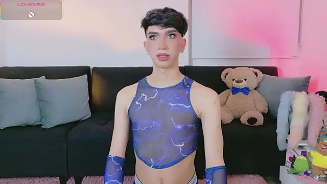 Jamess_Brown's Webcam Show