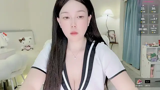 Bella_Ava 现场XXX聊天