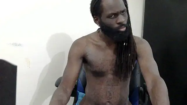 Darkkras live XXX chat