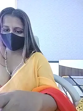 LoveLy-Soneya Webcamshow