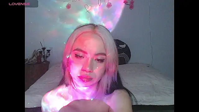 sweet_molly420 Obrolan Langsung XXX