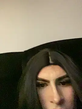 valen_lewiiz 网络视讯表演