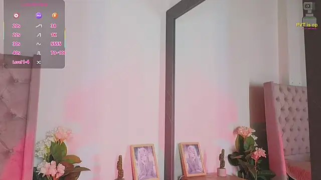 _Linoshka_1 Obrolan Langsung XXX