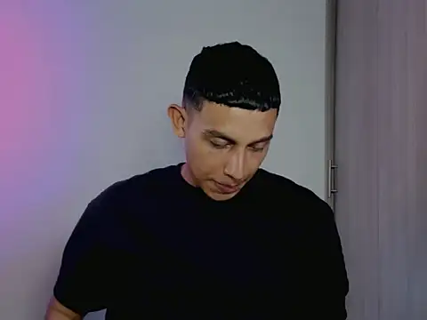 Show de nilo2021 na webcam
