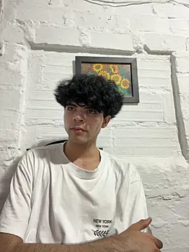 Axel-Mejia Live XXX-Chat