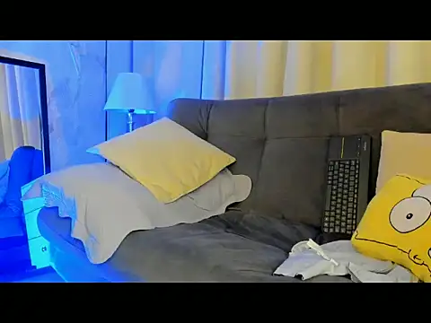 RONNY_COLTON Chat XXX live