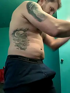 Horny_Straight_Guy – webcam-show