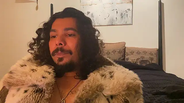 Онлайн чат XXX daddyvibes