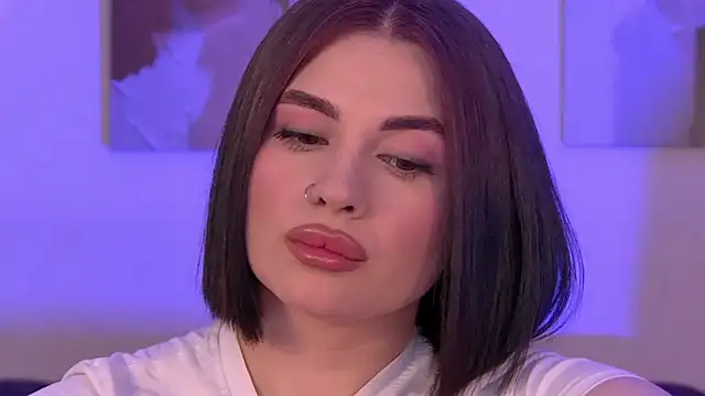 Chat XXX ao vivo de AdrianaToress