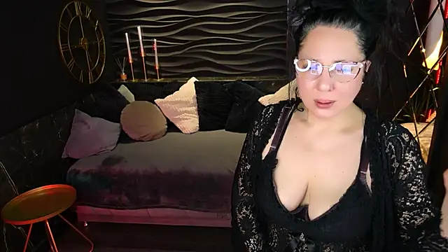 Anita_Muse's Live XXX Chat