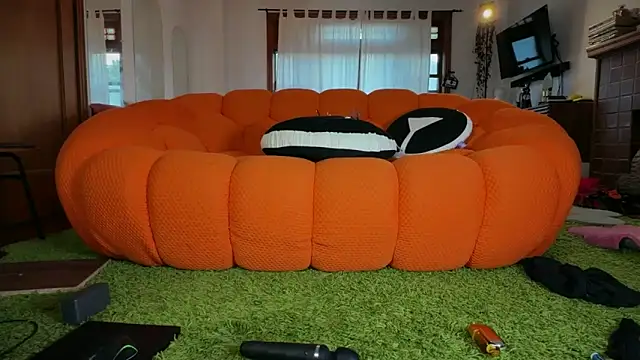 GennaJames Obrolan Langsung XXX