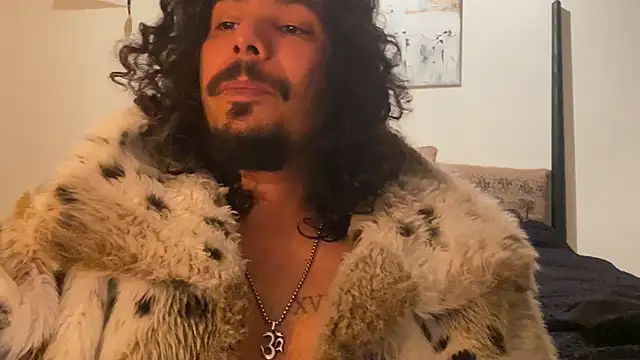 daddyvibes Webcam-Show