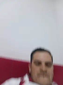 Edwin_Q Шоу с уебкамера