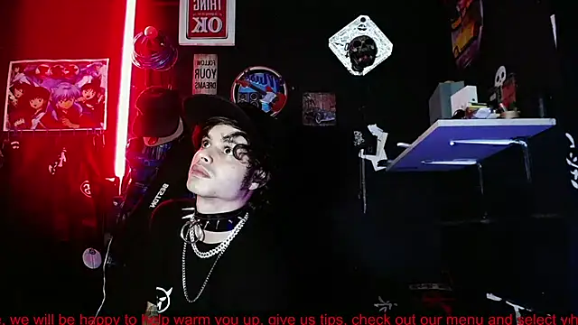 wild_duo777 Show Webcam