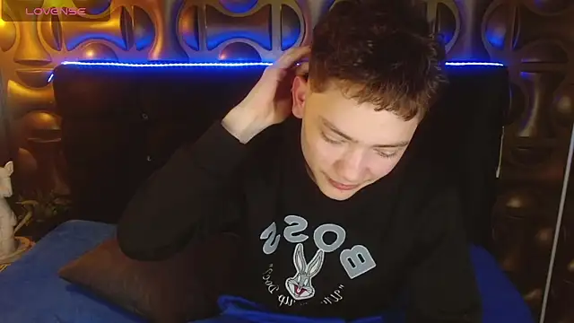 cruz_dante's Webcam Show
