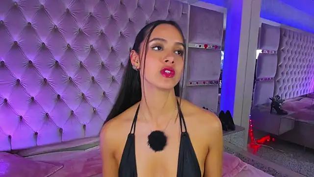 Czat XXX na żywo – Harii_02