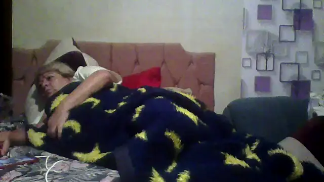 Show de bialoba7 na webcam