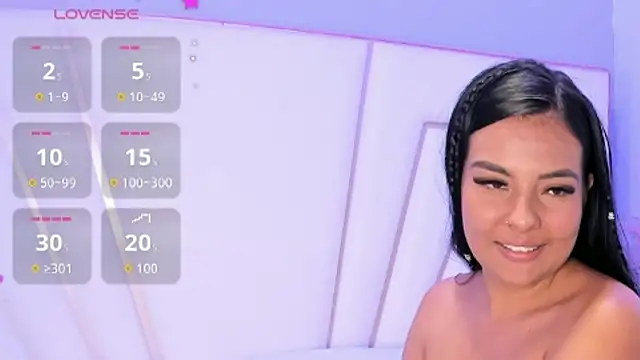 KisyBellaa – Live XXX-chat