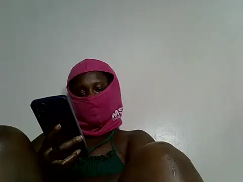Chat XXX en directo de Bad_bunniey