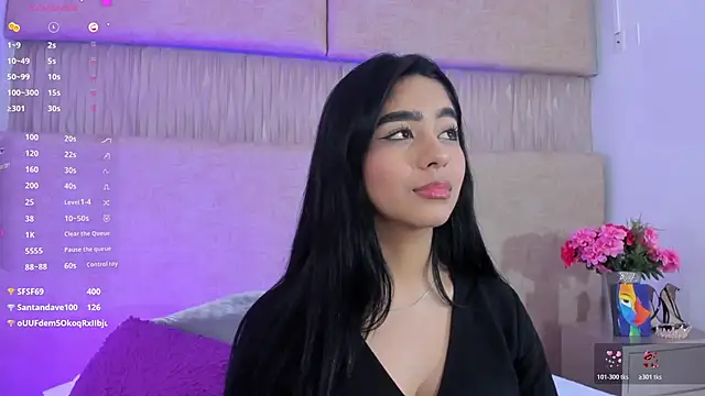 _kyraa_'s Live XXX Chat