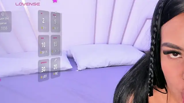 Živý XXX chat KisyBellaa