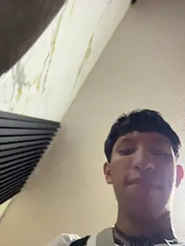 Noah-fire – webcam-show
