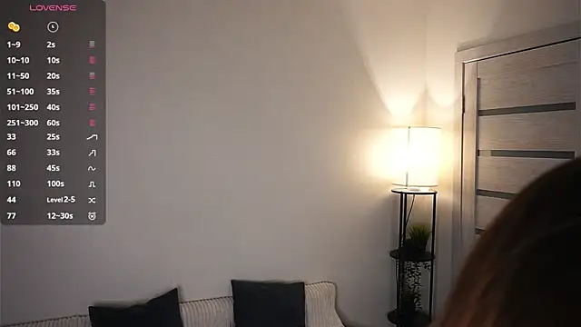 MarlinVarian's Live XXX Chat