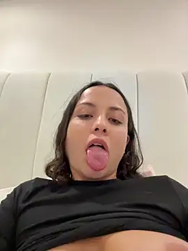 Megan_Rodrigo's Live XXX Chat