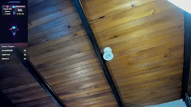 Živý XXX chat EmiliWilliams